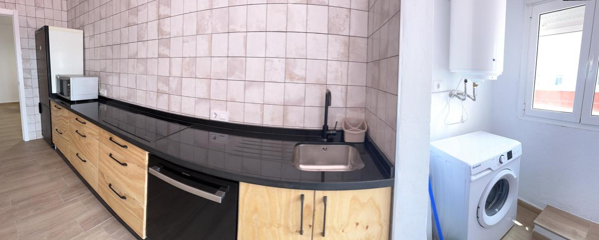 Apartament Piso Salado A 5 Min De La Playa *
