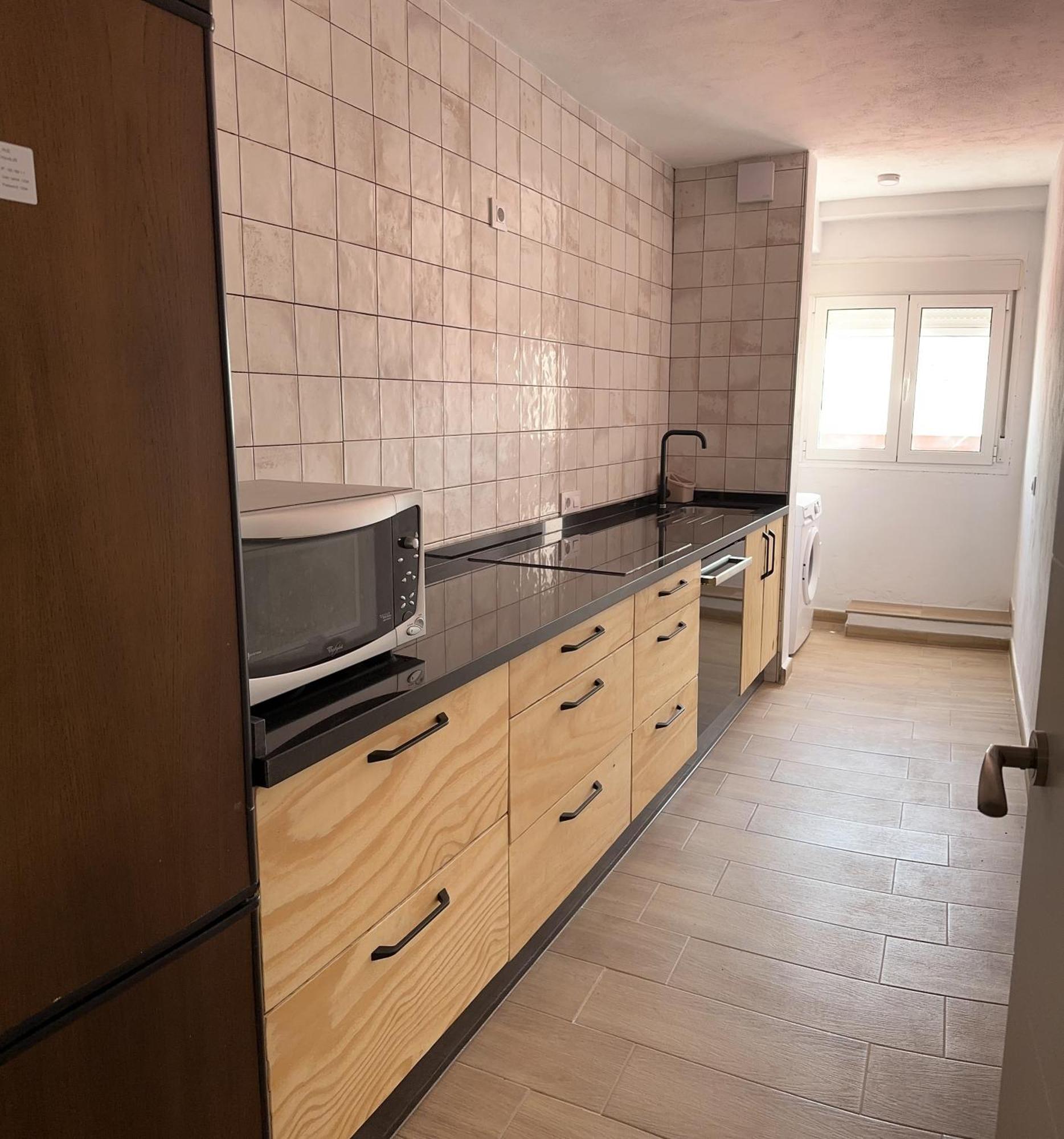 Apartament Piso Salado A 5 Min De La Playa