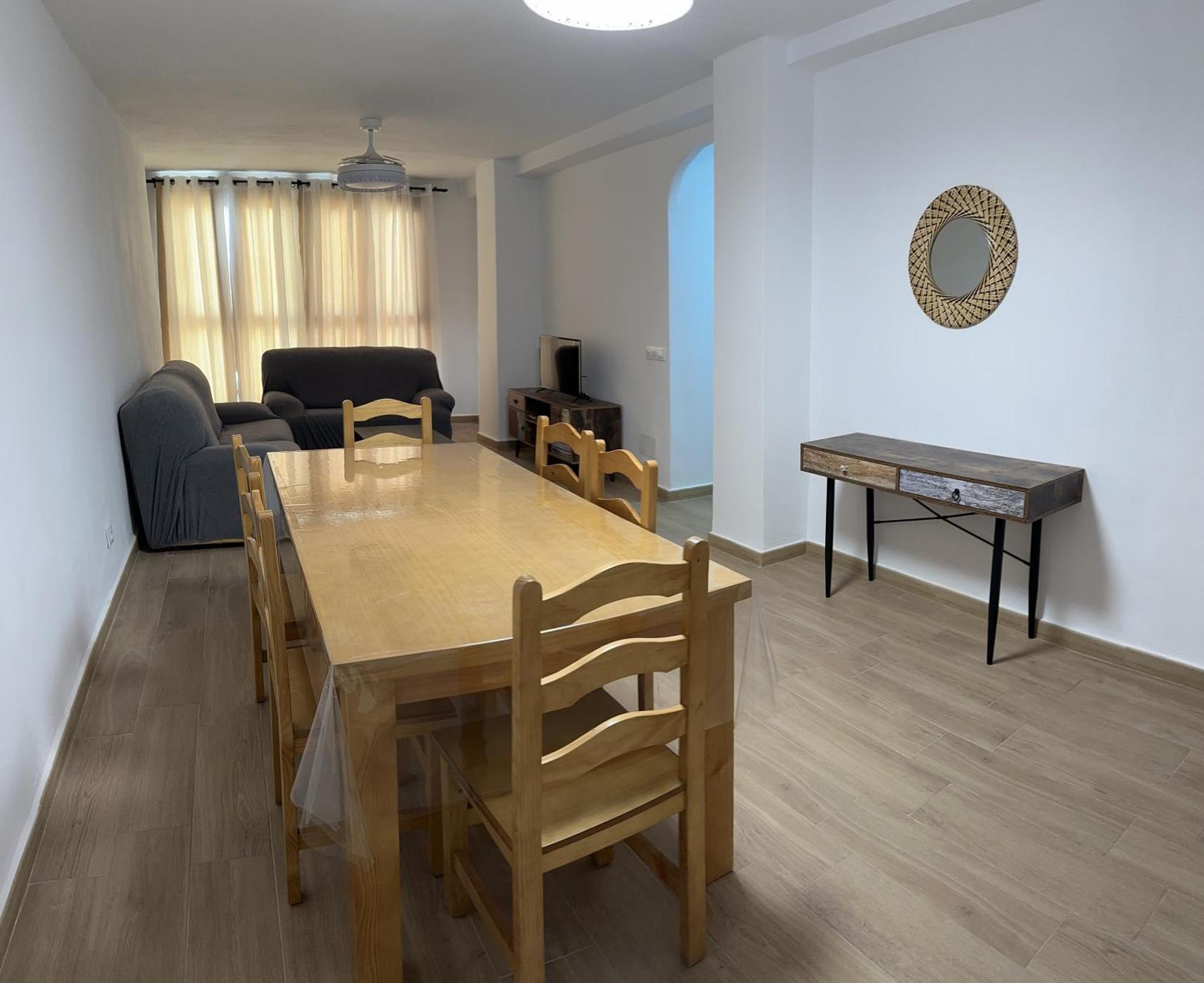 Apartament Piso Salado A 5 Min De La Playa
