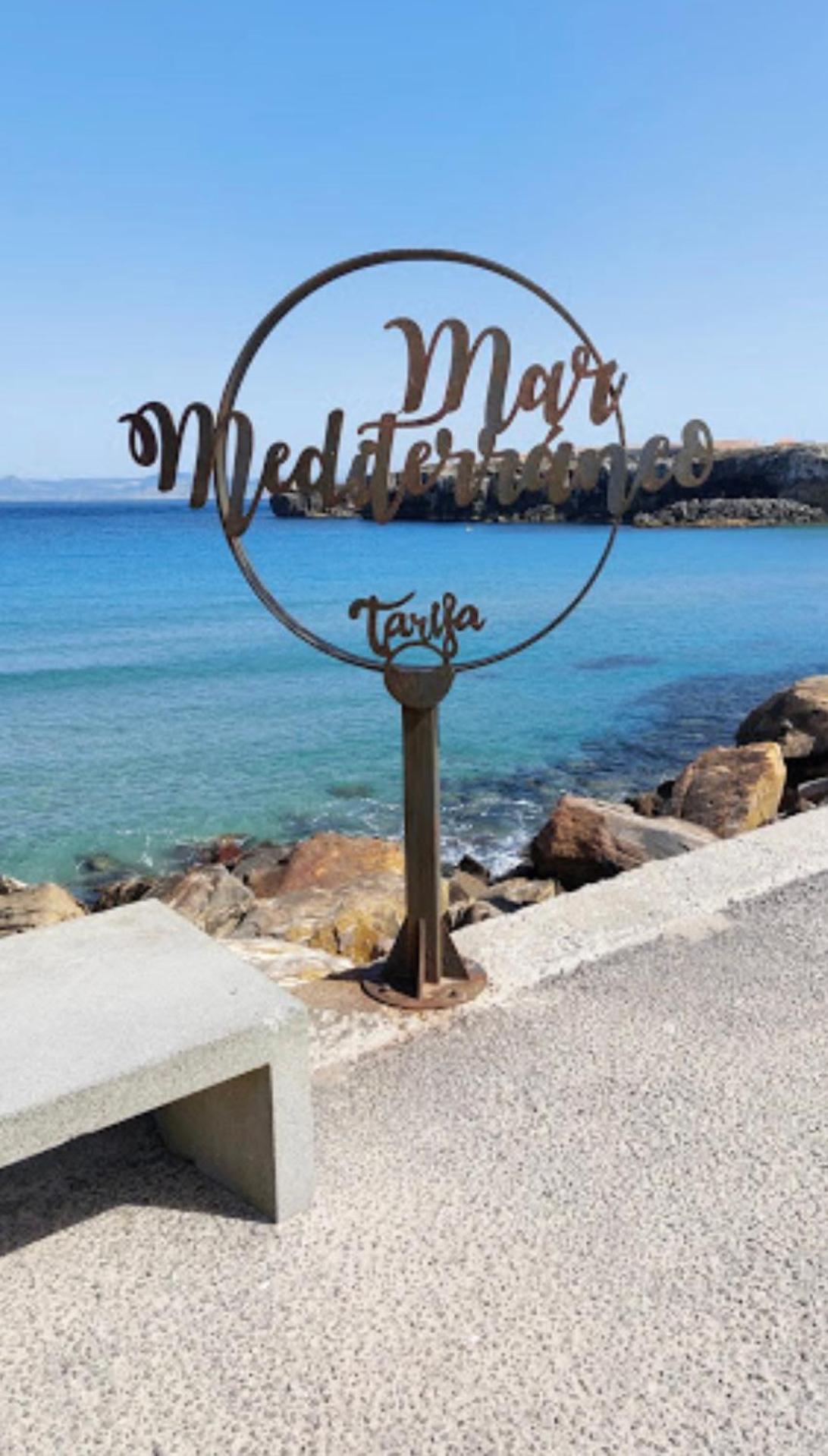 Apartament Piso Salado A 5 Min De La Playa Tarifa