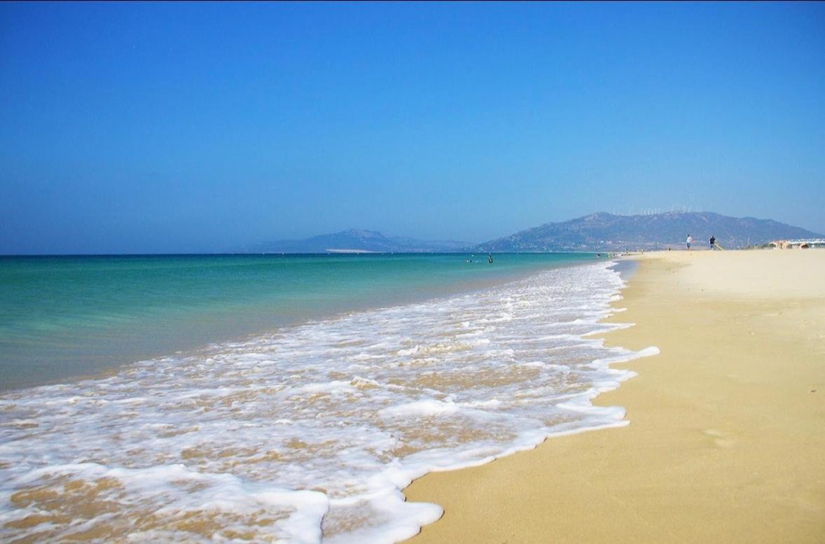 Piso Salado A 5 Min De La Playa Apartament