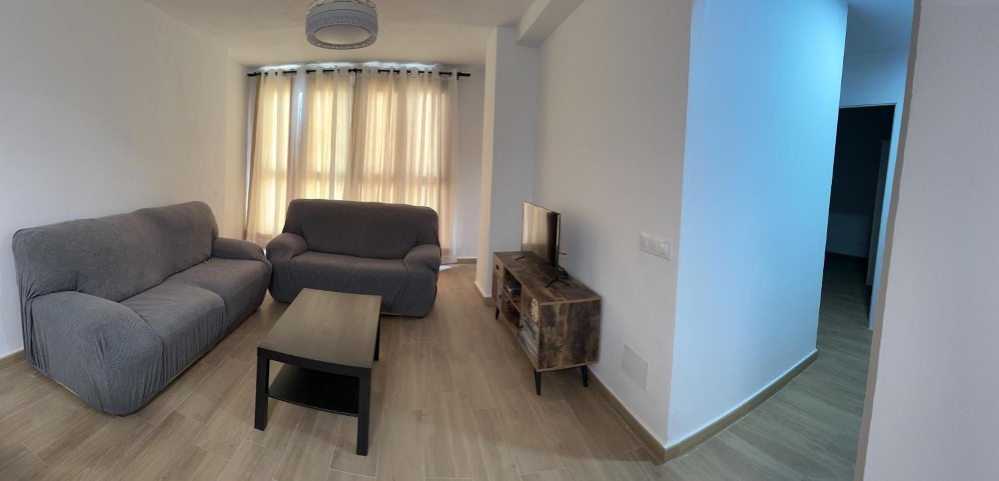 Apartment Piso Salado A 5 Min De La Playa Tarifa