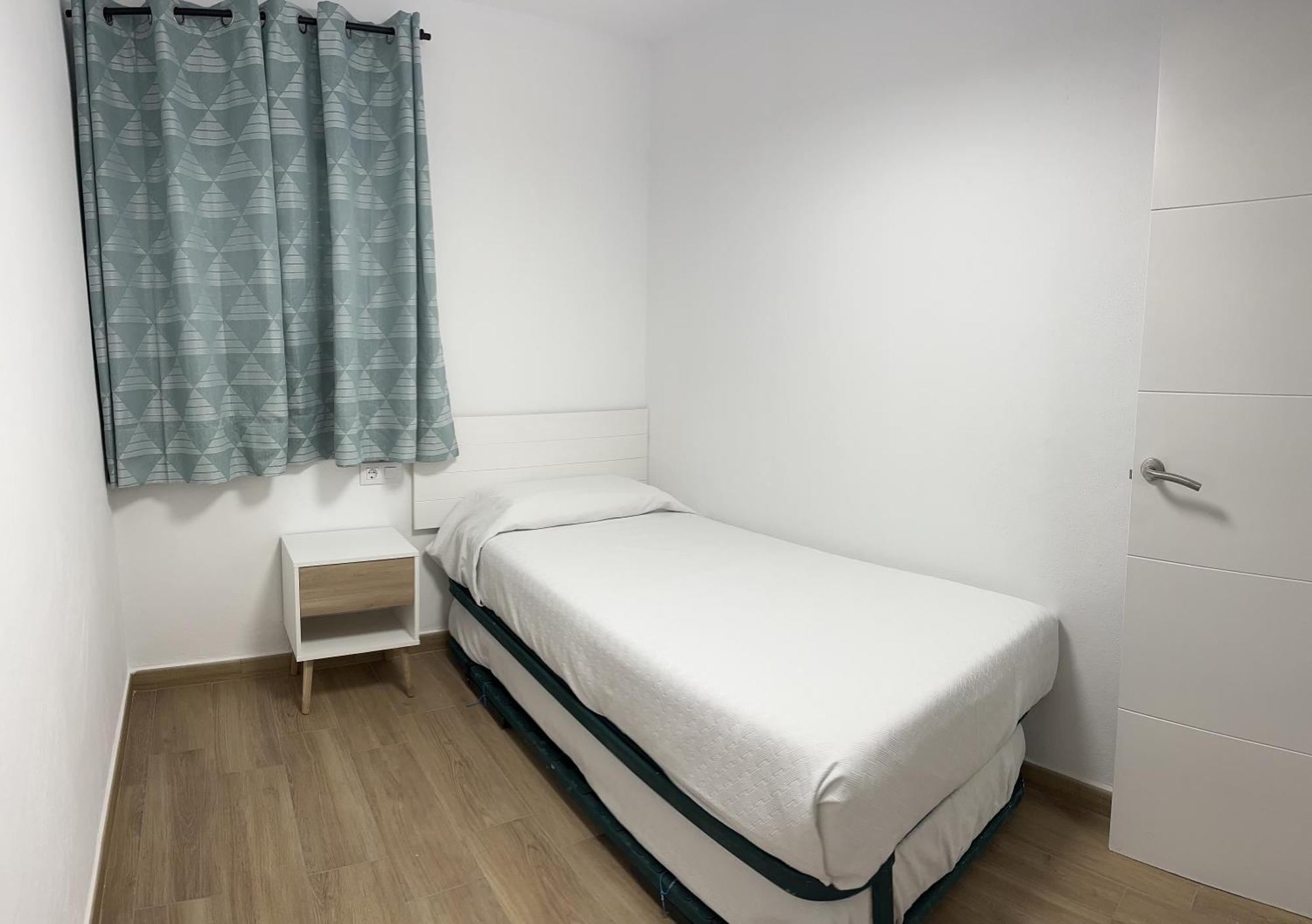 Piso Salado A 5 Min De La Playa Apartment *